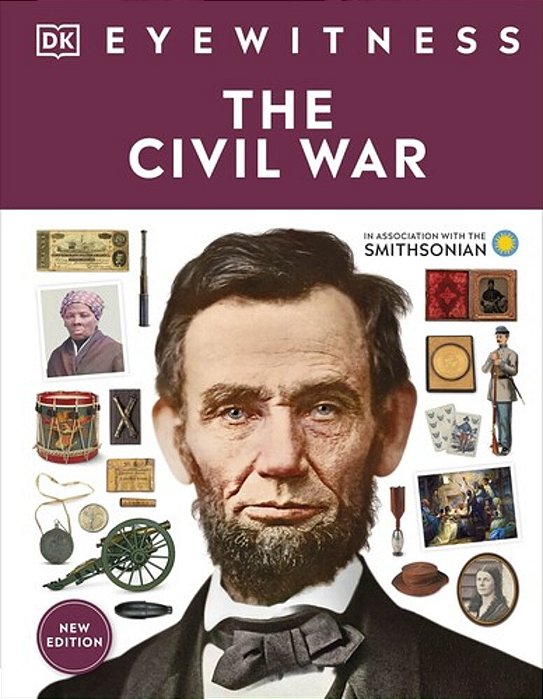 Eyewitness The Civil War-..
