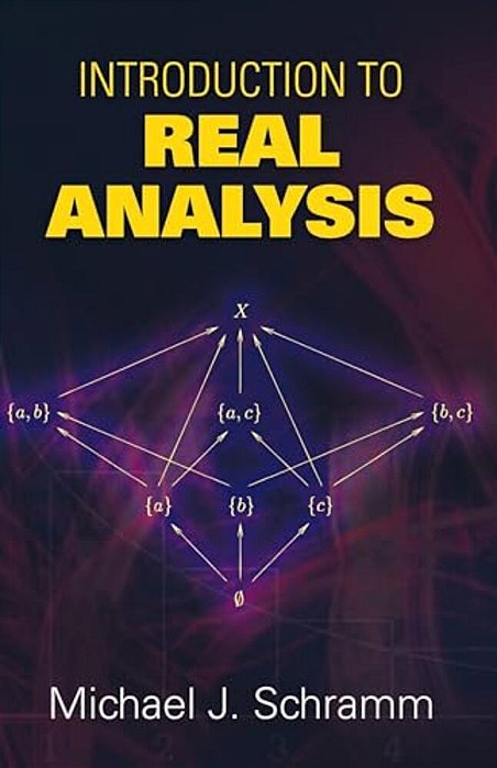 Introduction To Real Analysis-..