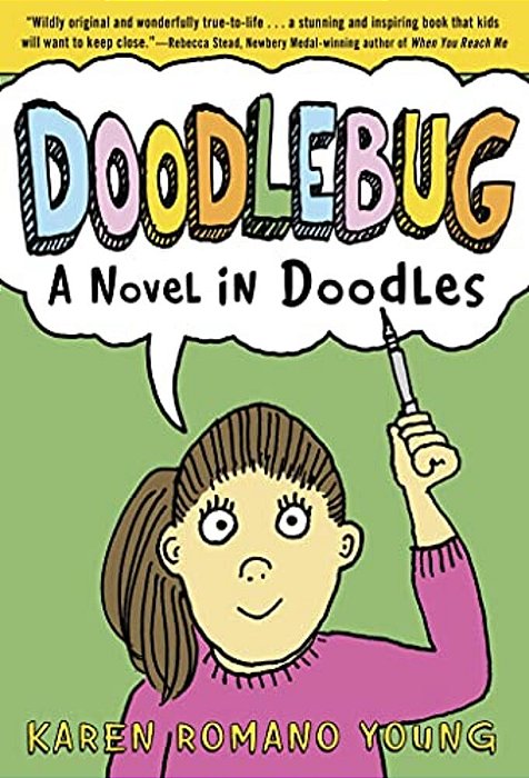 Doodlebug-..