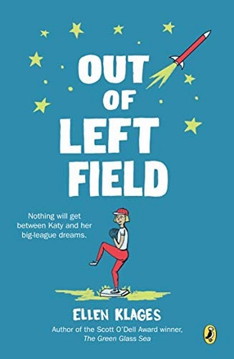 Out Of Left Field-..