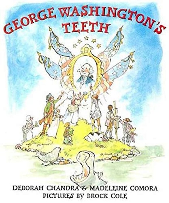 George Washington's Teeth-..