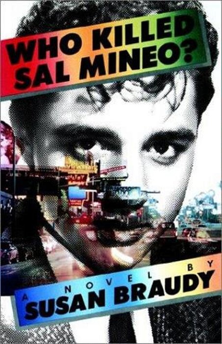Who Killed Sal Mineo?-..
