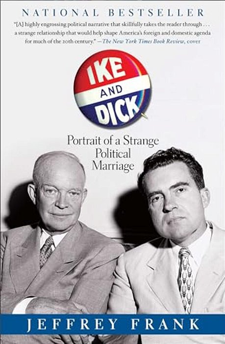 Ike And Dick-..