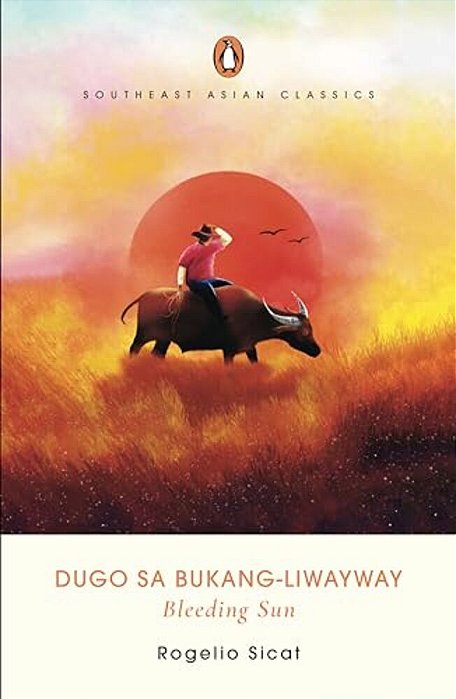 Dugo Sa Bukang-Liwayway (Bleeding Sun)-..