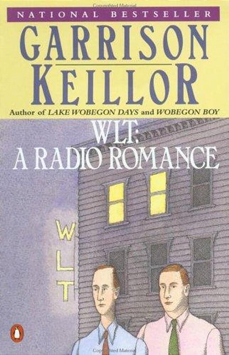 Wlt: A Radio Romance-..