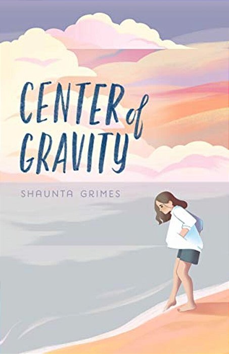 Center Of Gravity-..