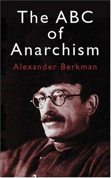 The Abc Of Anarchism-..