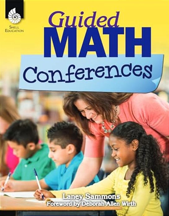 Guided Math Conferences-..