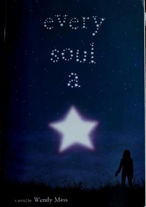 Every Soul A Star-..