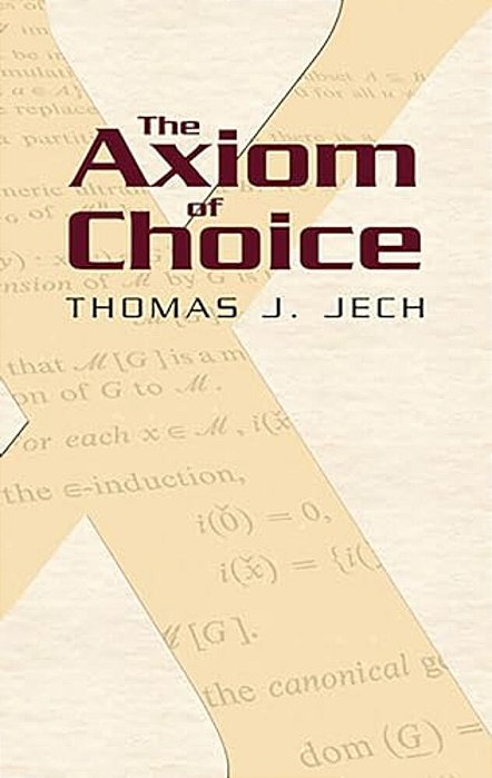 The Axiom Of Choice-..