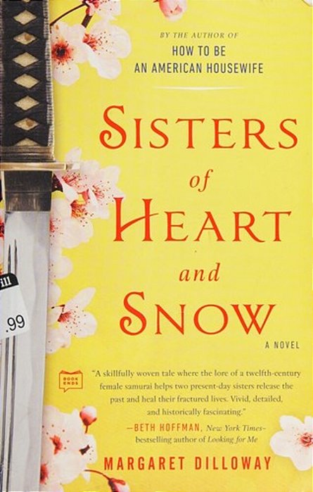 Sisters Of Heart And Snow-..