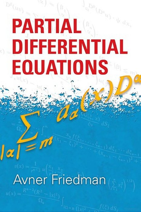 Partial Differential Equations-..