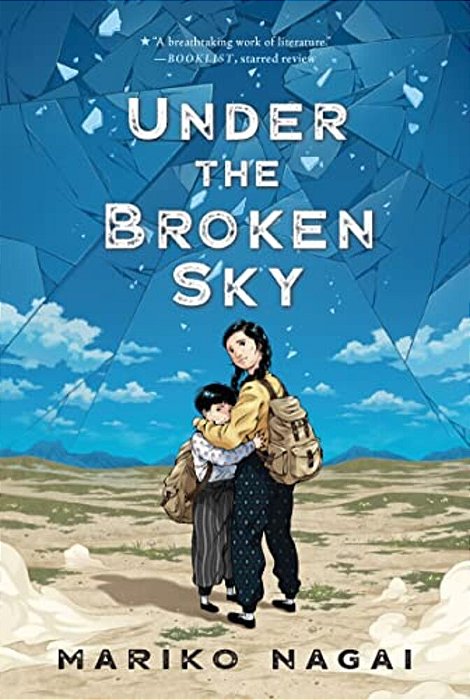 Under The Broken Sky-..
