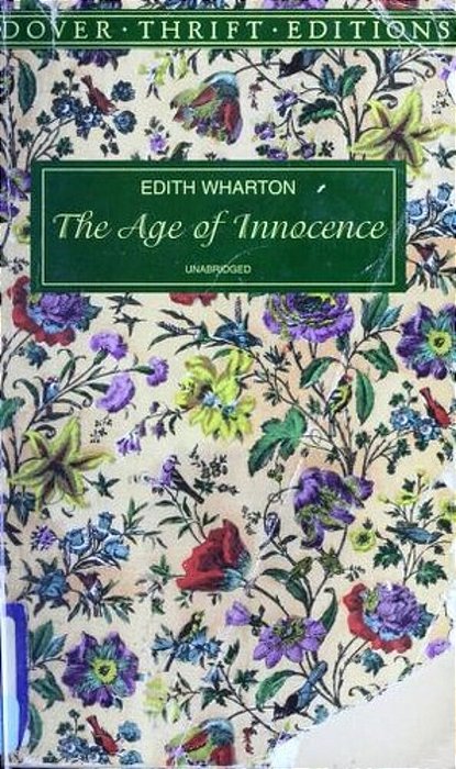 The Age Of Innocence-..
