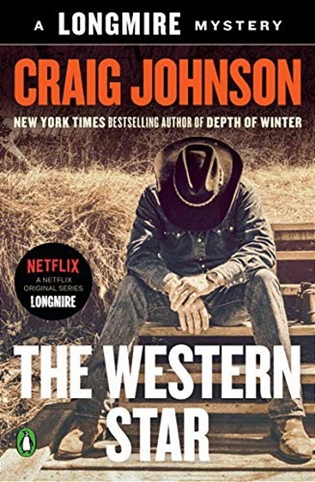 The Western Star: A Longmire Mystery-..