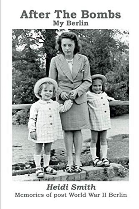 After The Bombs-My Berlin-..