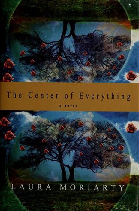 The Center Of Everything-..