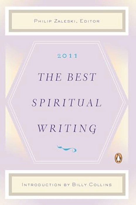The Best Spiritual Writing-..