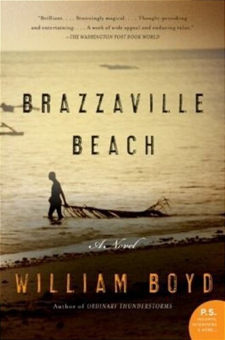 Brazzaville Beach-..
