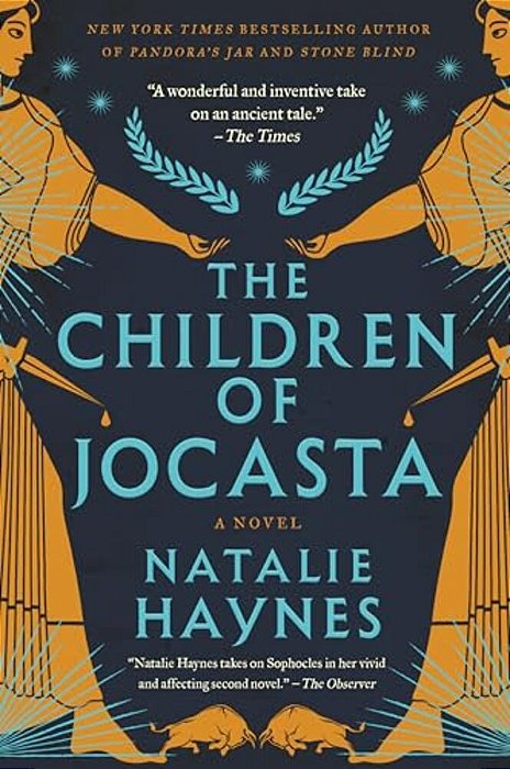 The Children Of Jocasta-..
