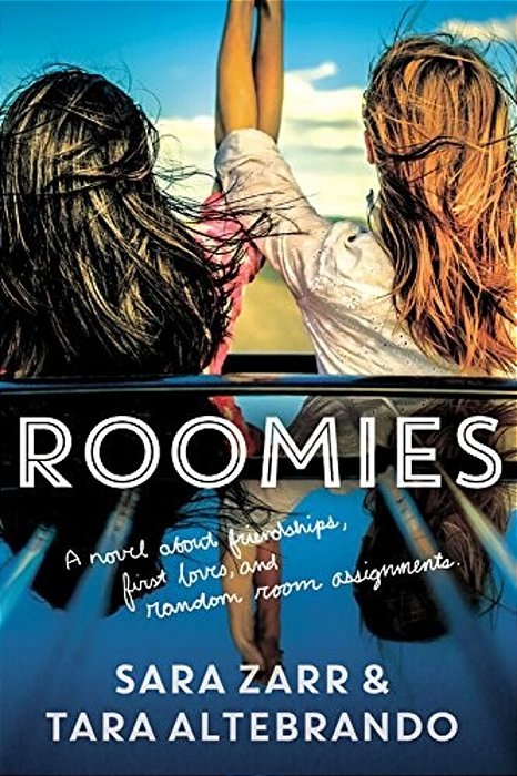 Roomies-..