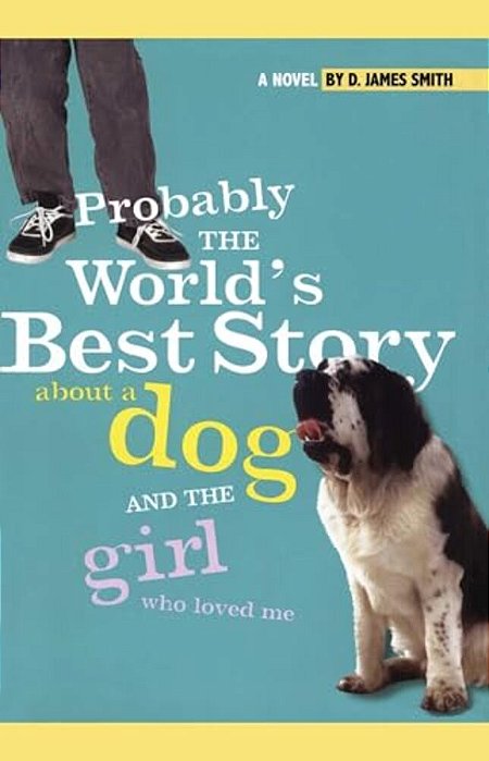 Probably The World's Best Story About A Dog And Th-..