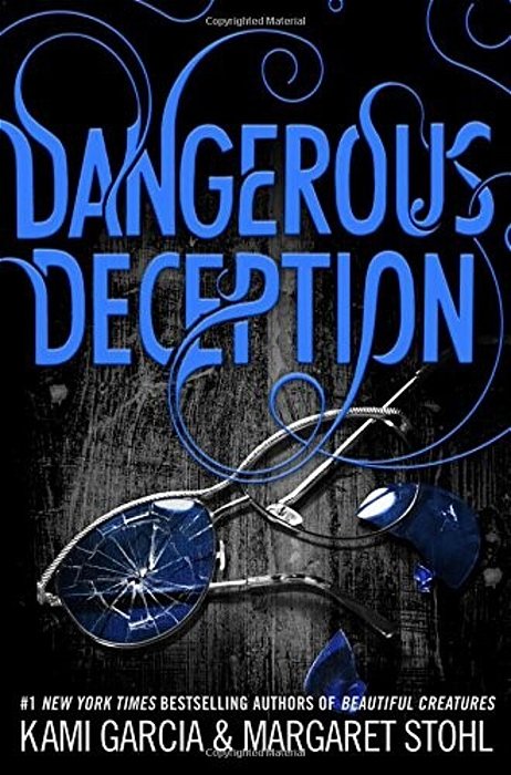 Dangerous Deception-..