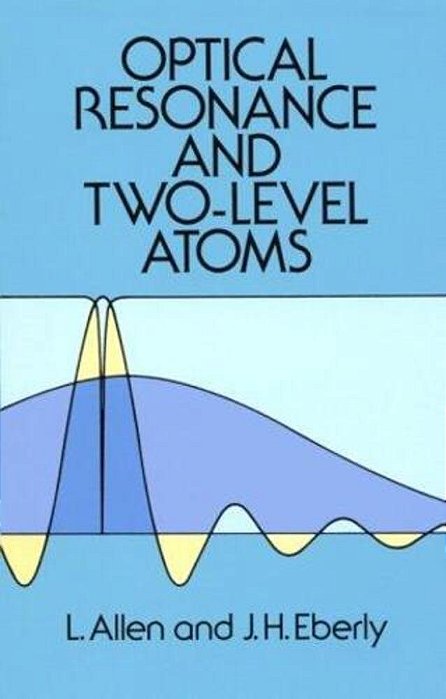 Optical Resonance And Two-Level Atoms-..