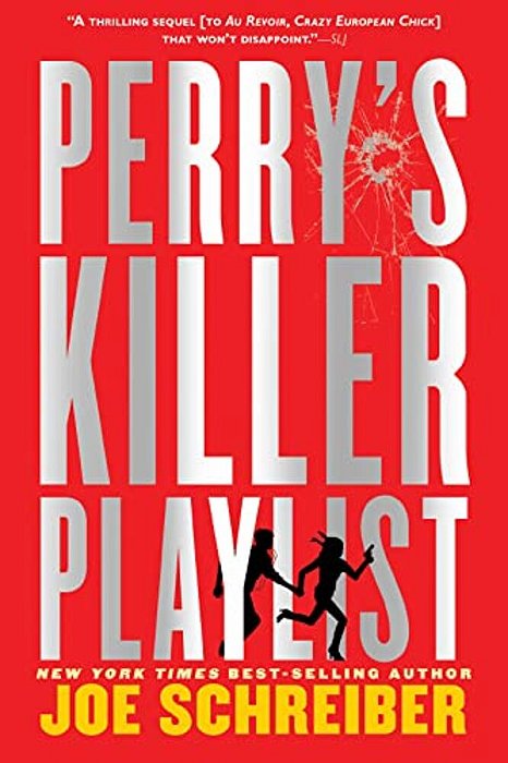 Perry's Killer Playlist-..