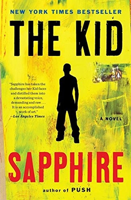 The Kid: The Kid: A Novel-..