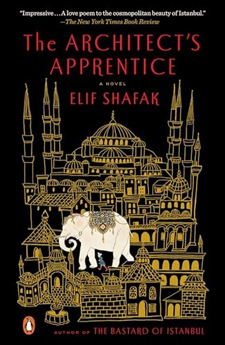 The Architect's Apprentice-..