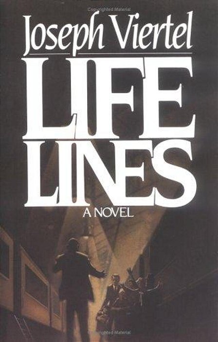 Life Lines-..