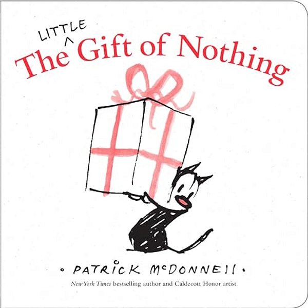 The Gift Of Nothing-..