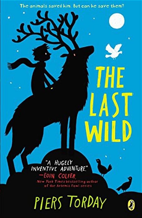 The Last Wild-..