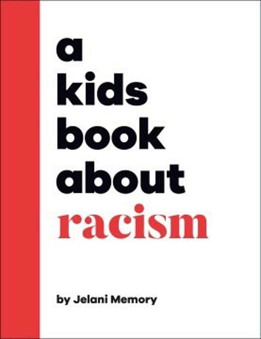 A Kids Book About Racism-..