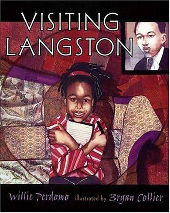 Visiting Langston-..