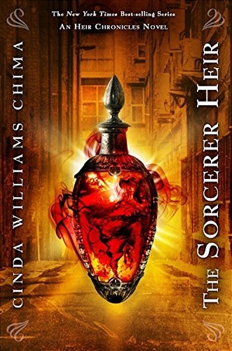 The Sorcerer Heir-..