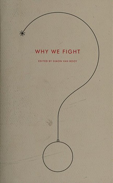 Why We Fight-..