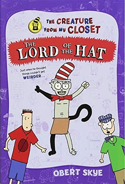 Lord Of The Hat-..