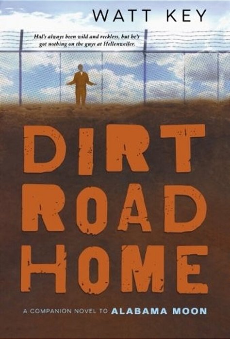 Dirt Road Home-..