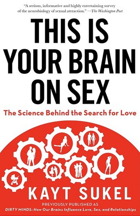 This Is Your Brain On Sex: The Science Behind The Search For Love-..