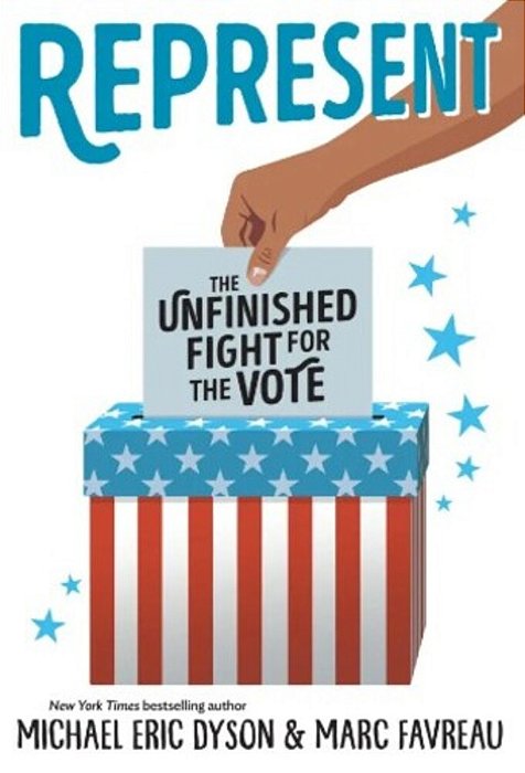 Represent: The Unfinished Fight For The Vote-..