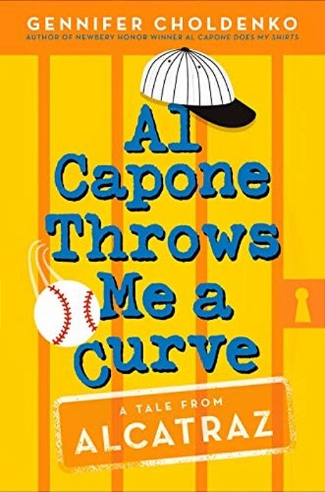 Al Capone Throws Me A Curve-..
