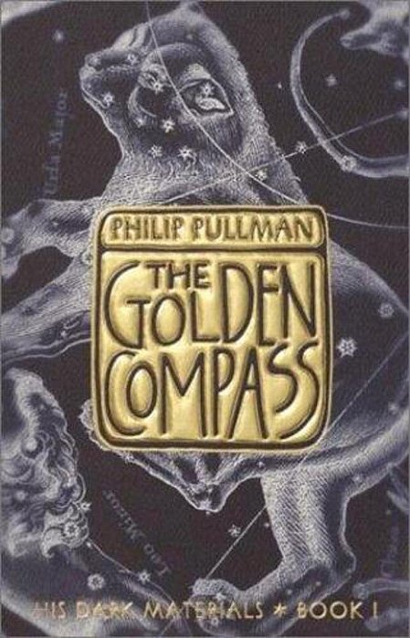 His Dark Materials: The Golden Compass (Book 1)-..