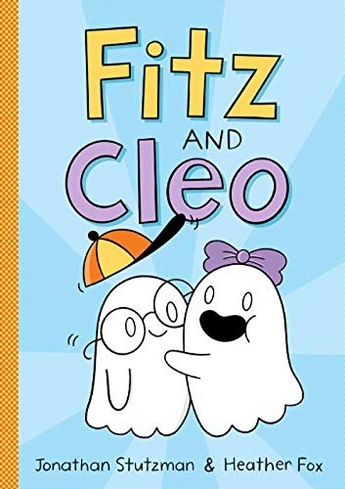 Fitz And Cleo-..