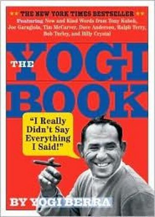 The Yogi Book-..