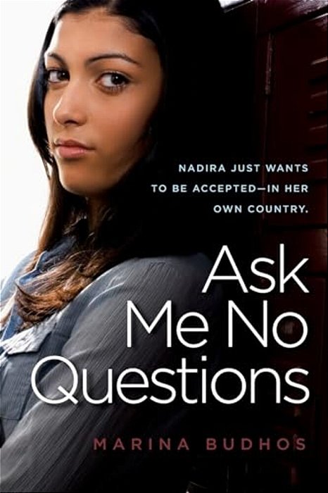 Ask Me No Questions-..