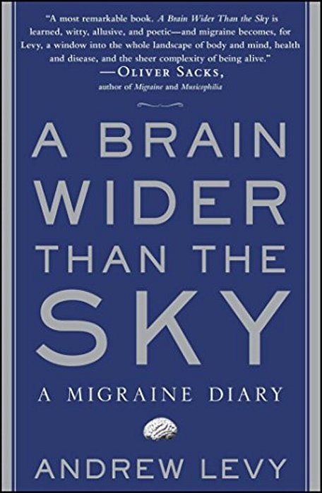 A Brain Wider Than The Sky: A Migraine Diary-..