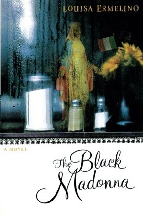 The Black Madonna-..