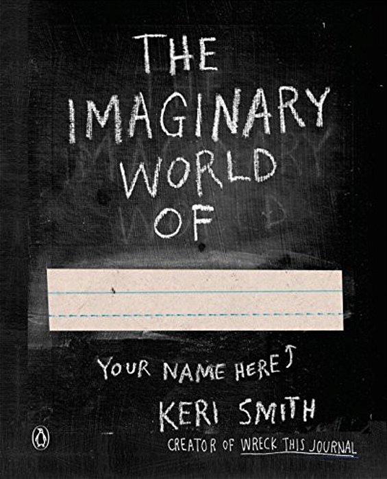 The Imaginary World Of... -..